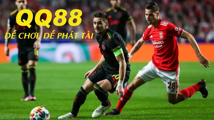 Trận đấu giữa Ajax và Benfica sẽ rất hấp dẫn. (Ảnh: Internet) Trận đấu giữa Ajax và Benfica sẽ rất hấp dẫn. (Ảnh: Internet)