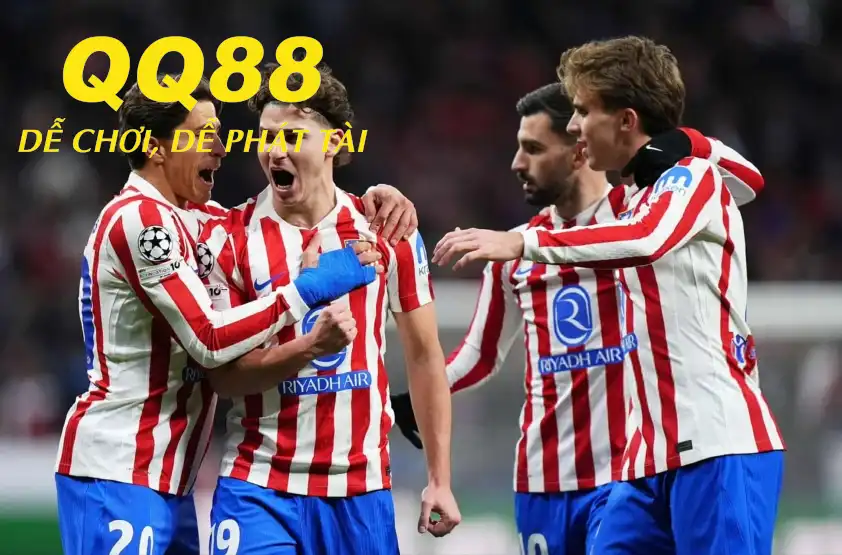 Atletico Madrid được dự đoán sẽ nối dài chuỗi chiến thắng khi tiếp đón Real Oviedo tại vòng 14 La Liga. Atletico Madrid được dự đoán sẽ nối dài chuỗi chiến thắng khi tiếp đón Real Oviedo tại vòng 14 La Liga.