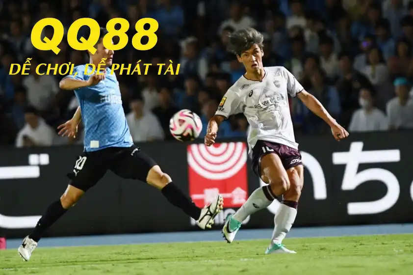Vissel Kobe đang được đánh giá cao hơn ở trận đấu này. Vissel Kobe đang được đánh giá cao hơn ở trận đấu này.