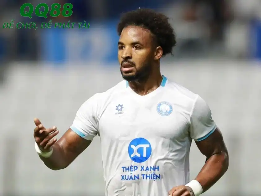 Sự trở lại của Xuân Son sau chấn thương sẽ giúp ích rất nhiều cho hàng công của Nam Định ở phần còn lại của mùa giải (Ảnh: CLB) Sự trở lại của Xuân Son sau chấn thương sẽ giúp ích rất nhiều cho hàng công của Nam Định ở phần còn lại của mùa giải (Ảnh: CLB)